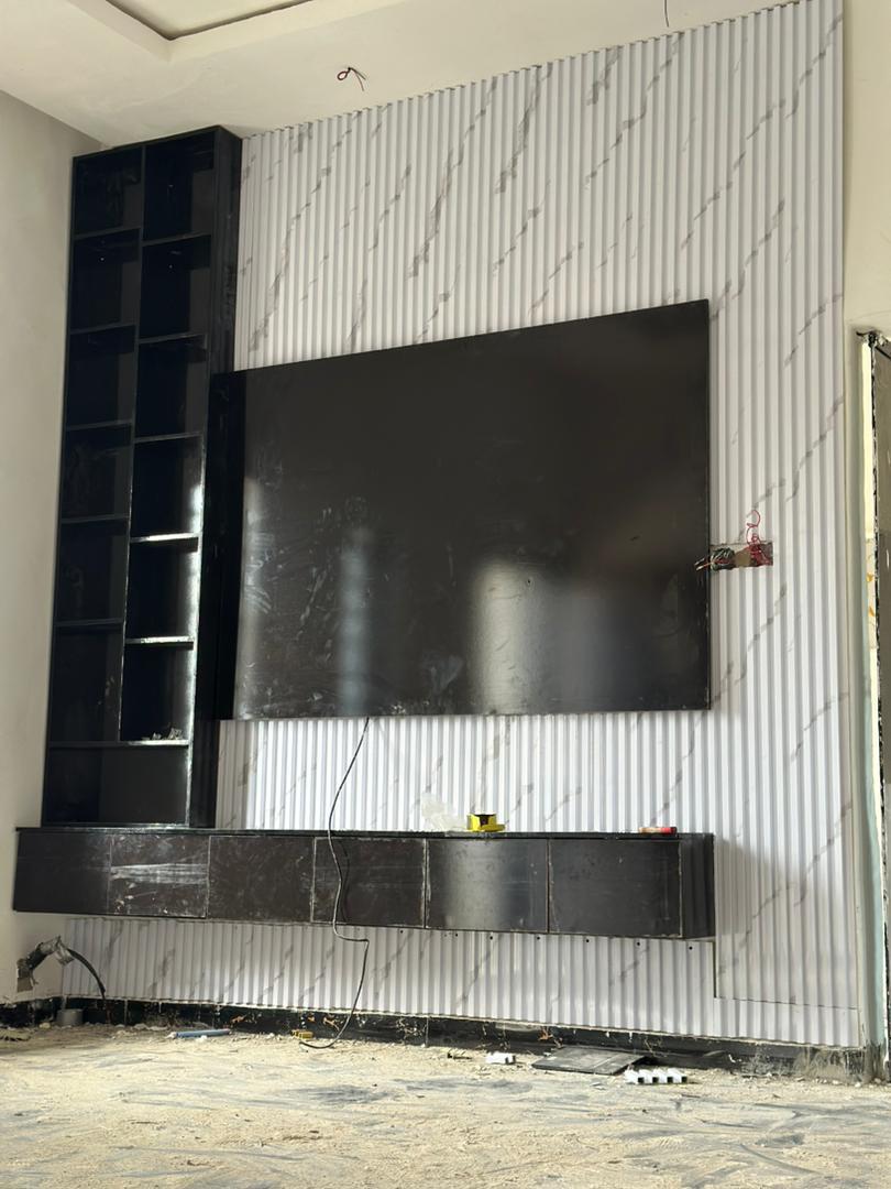 Modern TV Unit Elite